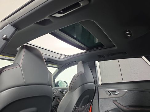New 2026 Audi Q8 Prestige AWD/4WD image 28