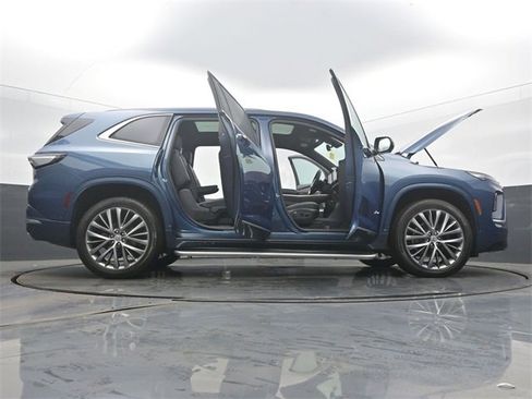 Certified 2025 Buick Enclave Avenir w/ Super Cruise Package image 63