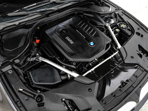 Used 2019 BMW 540i w/ M Sport Package RWD image 69