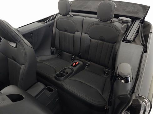 New 2026 MINI Cooper S FWD image 33