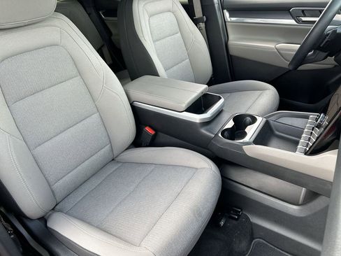 New 2026 GMC Terrain Elevation image 28