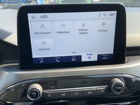 Used 2024 Ford Escape FWD image 38