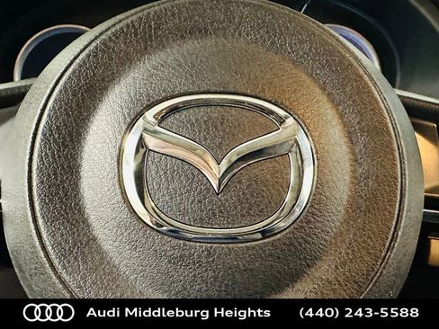 Used 2019 MAZDA CX-5 Touring image 18