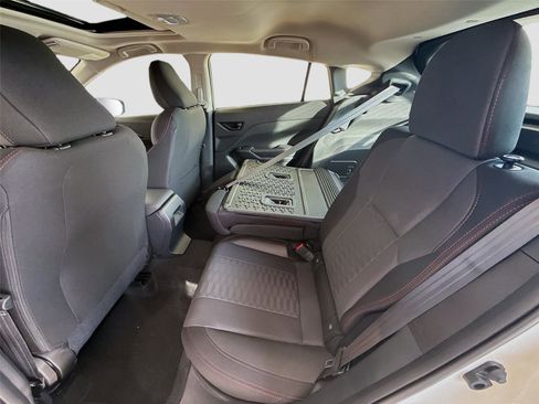 New 2026 Subaru Impreza 2.0i Sport image 24