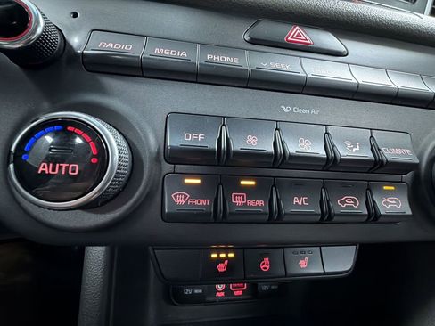 Used 2017 Kia Sportage EX w/ EX Premium Package image 23