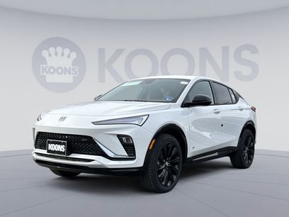 New 2026 Buick Envista Sport Touring w/ Convenience I Package