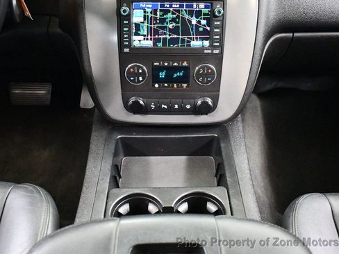 Used 2008 GMC Sierra 1500 SLT image 25