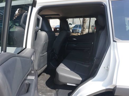 Used 2024 Toyota Land Cruiser w/ Premium Package AWD/4WD image 16