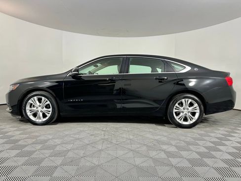 Used 2015 Chevrolet Impala LT image 17