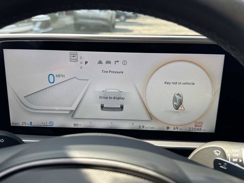 Certified 2024 Hyundai Ioniq 6 SE RWD image 18