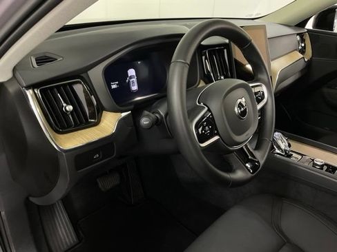 Certified 2026 Volvo XC60 B5 Plus AWD/4WD image 16