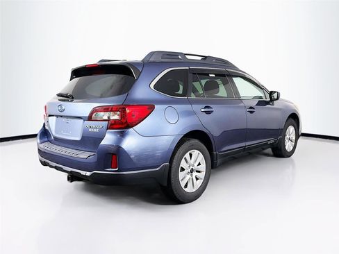Used 2015 Subaru Outback 2.5i Premium w/ Protection Package #1 image 7