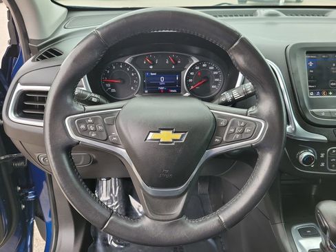Used 2022 Chevrolet Equinox LT AWD/4WD image 22