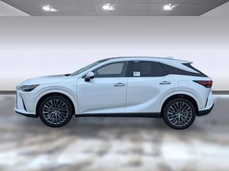 Used 2025 Lexus RX 350 w/ Luxury Package video 2