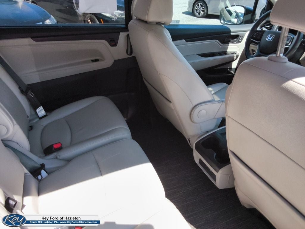 Used 2025 Honda Odyssey EX-L image 19