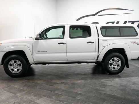 Used 2006 Toyota Tacoma PreRunner RWD image 3