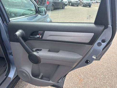 Used 2011 Honda CR-V LX image 24