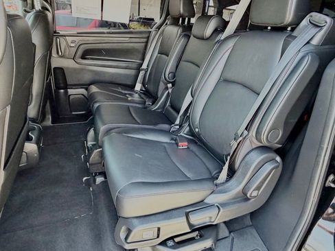Used 2025 Honda Odyssey Sport-L image 30