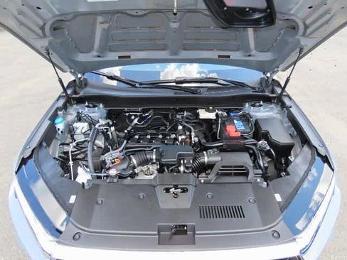 New 2026 Honda CR-V EX-L image 10