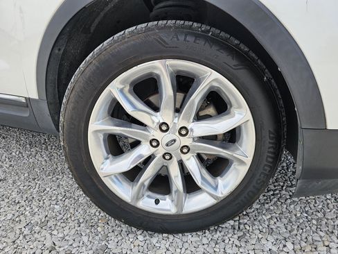 Used 2012 Ford Explorer Limited FWD image 80