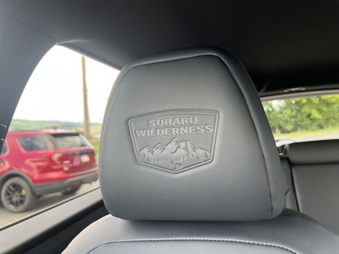 New 2026 Subaru Outback Wilderness AWD/4WD image 39