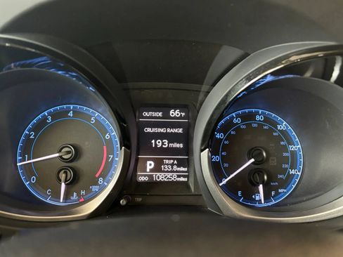 Used 2016 Toyota Corolla S w/ Body Protection Package #1 FWD image 29