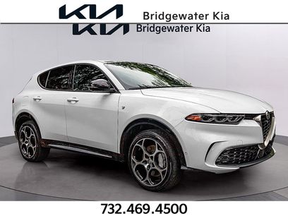 Used 2024 Alfa Romeo Tonale Ti