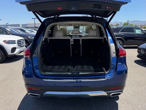 Certified 2022 Mercedes-Benz GLE 350 4MATIC image 10