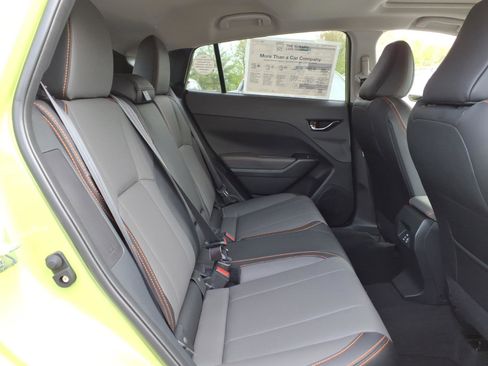 New 2026 Subaru Crosstrek 2.5i Limited AWD/4WD image 6