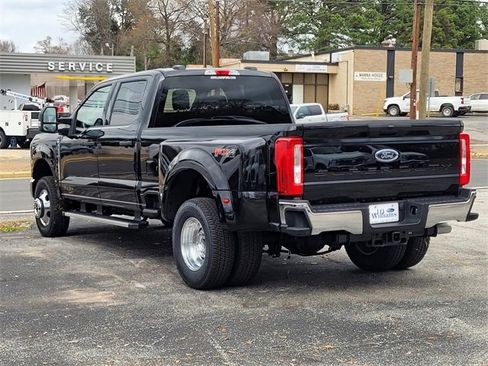 New 2026 Ford F350 XLT image 3