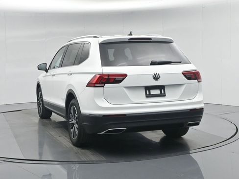 Used 2019 Volkswagen Tiguan SEL image 32