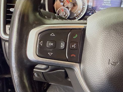 Used 2019 RAM 1500 Big Horn image 14