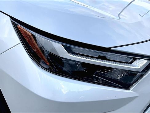 Certified 2024 Toyota RAV4 XLE Premium w/ Weather Package AWD/4WD image 26
