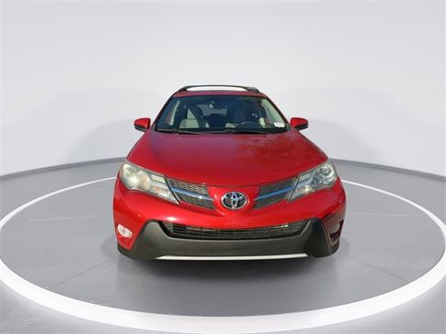 Used 2015 Toyota RAV4 Limited w/ Technology Package image 3