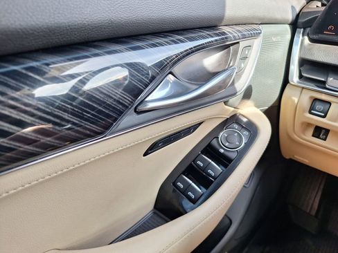 Used 2025 Cadillac CT5 Premium Luxury image 20