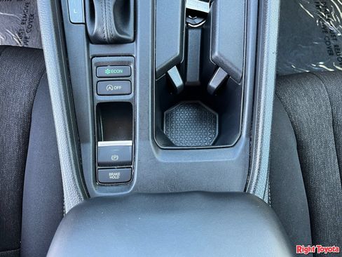 Used 2024 Honda Accord EX image 32