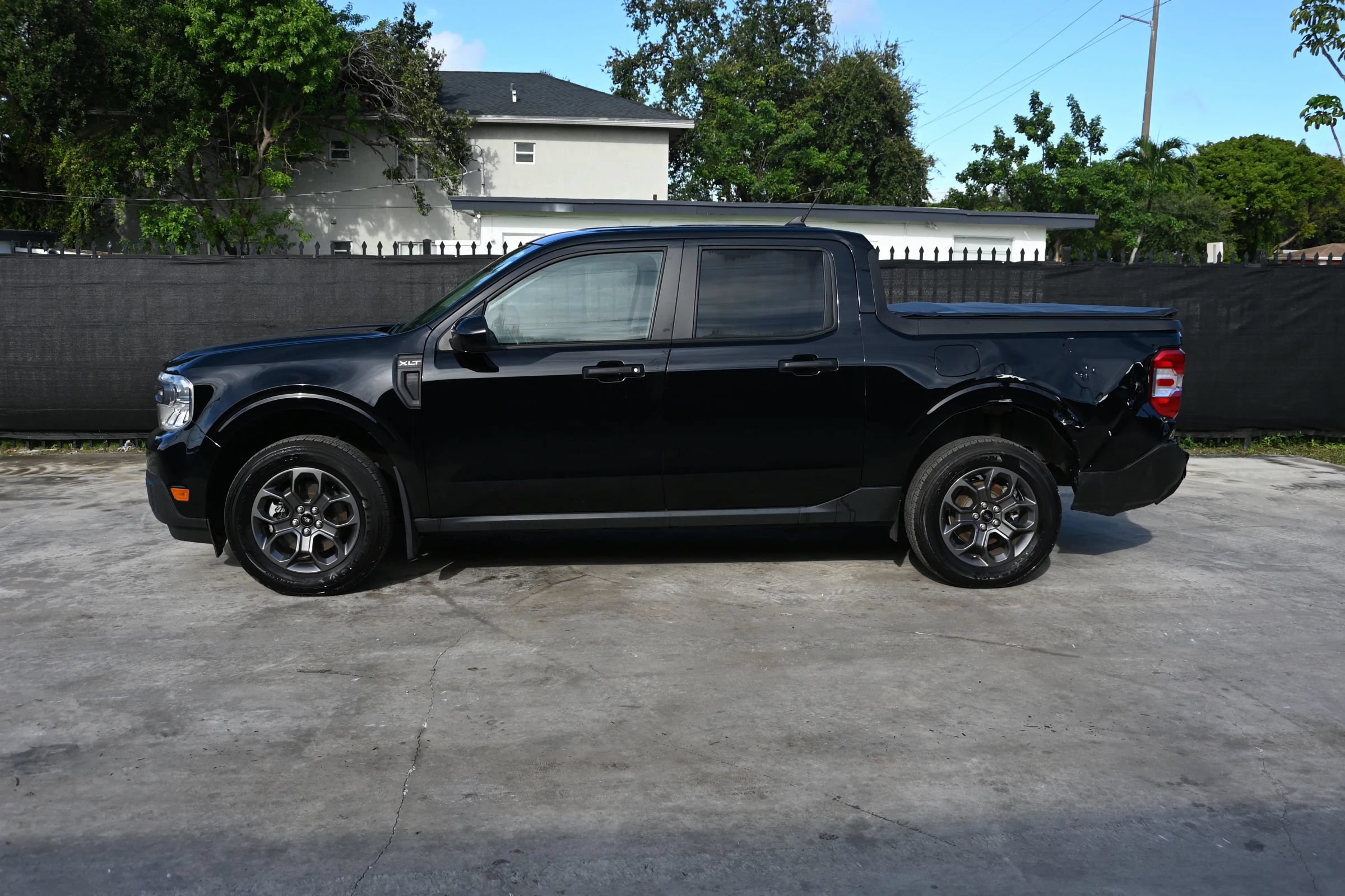 Used 2024 Ford Maverick XLT w/ XLT Luxury Package FWD image 6