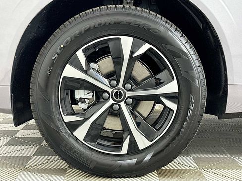 New 2026 Volvo XC60 B5 Core image 29