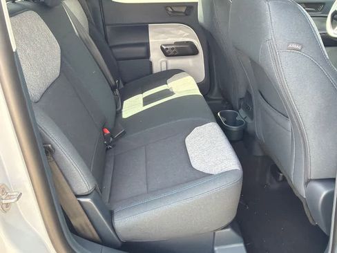 New 2026 Ford Maverick XLT image 14