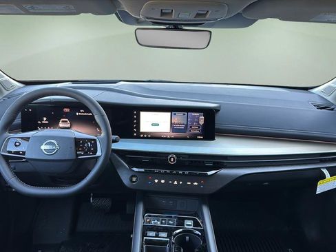 New 2026 Nissan Murano Platinum w/ Cargo Package AWD/4WD image 7