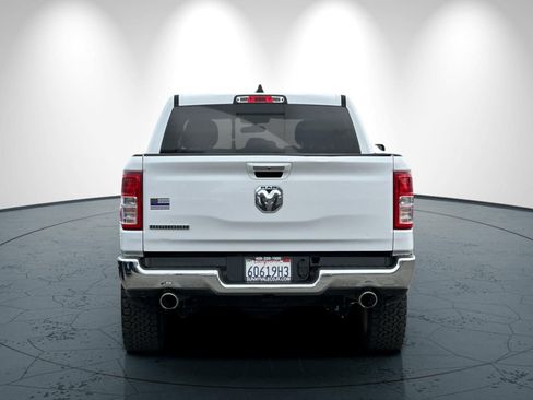 Used 2020 RAM 1500 Big Horn RWD image 5