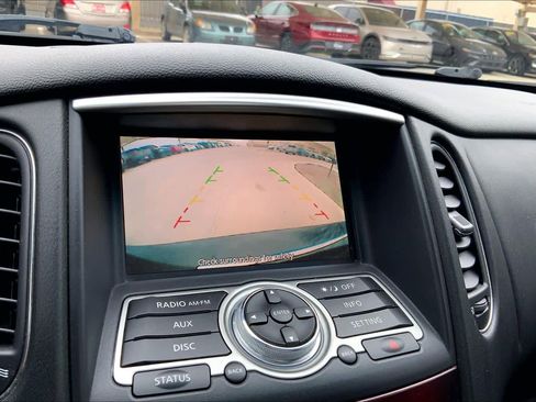 Used 2017 INFINITI QX50 Journey w/ Premium Package image 28