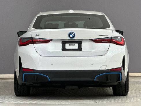 Certified 2023 BMW i4 eDrive40 w/ Premium Package image 9