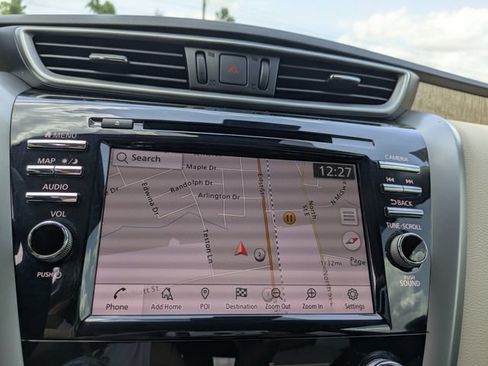 Used 2024 Nissan Murano SL FWD image 26