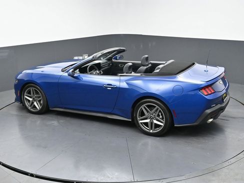 Used 2024 Ford Mustang Premium image 41