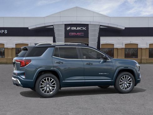 New 2026 GMC Terrain Denali image 5