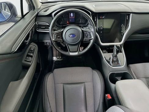 Used 2021 Subaru Legacy Sport image 10