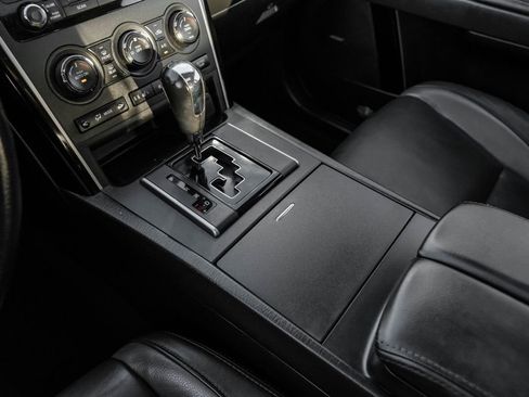 Used 2012 MAZDA CX-9 Touring w/ Moonroof & Bose Audio Pkg image 22