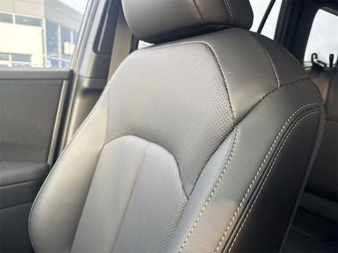 New 2026 Subaru Outback Limited image 86