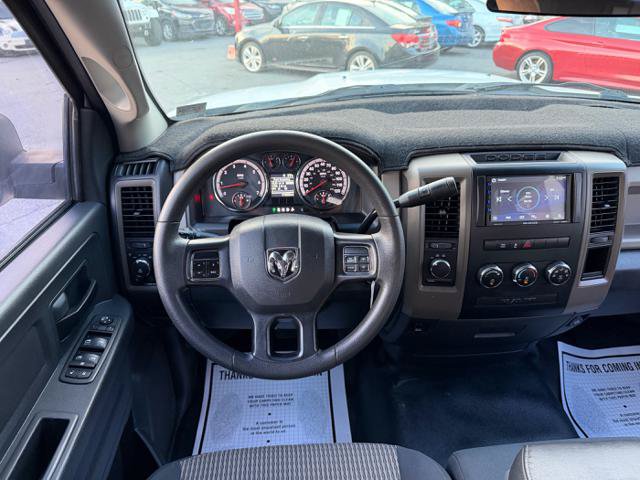 Used 2012 RAM 1500 Express AWD/4WD image 21